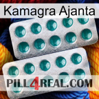 Kamagra Ajanta dapoxetine2